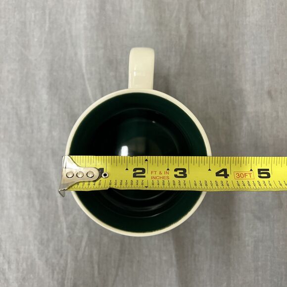 Starbucks Atlanta Global Icon City Collector Series 16 oz Coffee Mug 2010 unused - Picture 9 of 10